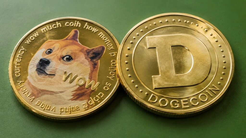 ETF de Dogecoin enfrentan poca demanda mientras XRP y Solana atraen capital en el mercado cripto