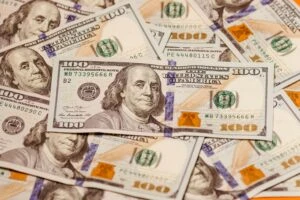 Dólar cripto cotizado mediante stablecoins y billeteras digitales en Argentina.
