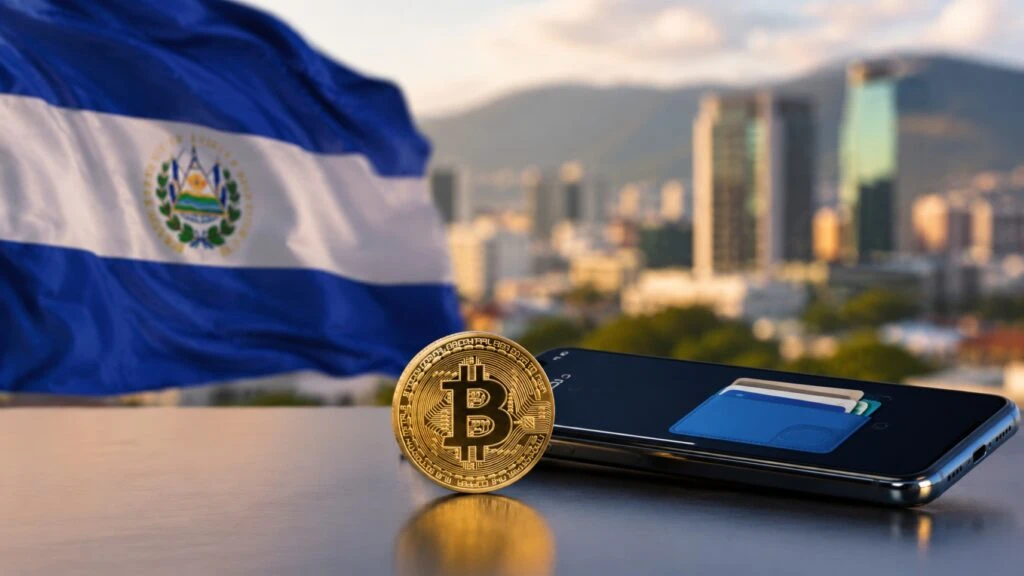 Bitcoin en El Salvador cumple cinco años entre reservas crecientes, baja adopción cotidiana y cambios en su política financiera.