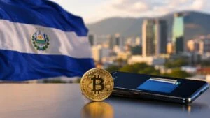 Bitcoin en El Salvador cumple cinco años entre reservas crecientes, baja adopción cotidiana y cambios en su política financiera.