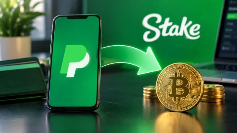 Métodos de pago Stake con SPEI y criptomonedas disponibles para usuarios en México