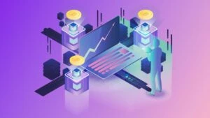 Blockchain para fintech facilita integrar pagos y activos digitales mediante infraestructura especializada