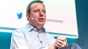 Julian Sawyer deja la dirección de Zodia Custody