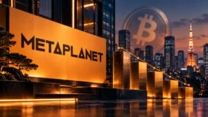 Metaplanet defiende su plan de acciones para ejecutivos tras las críticas de inversionistas