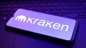 Nasdaq invierte en Kraken para desarrollar acciones tokenizadas