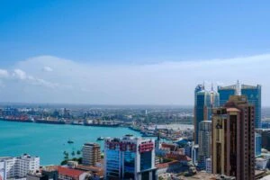 Startups de Tanzania conectan blockchain, tecnología e inversión en el Africa Blockchain Festival