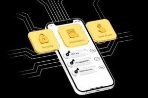 Nunchuk mejora la seguridad de Bitcoin con alertas de emergencia desde su aplicación móvil