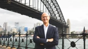 Polymarket nombra a Warren Jenson como su primer CFO