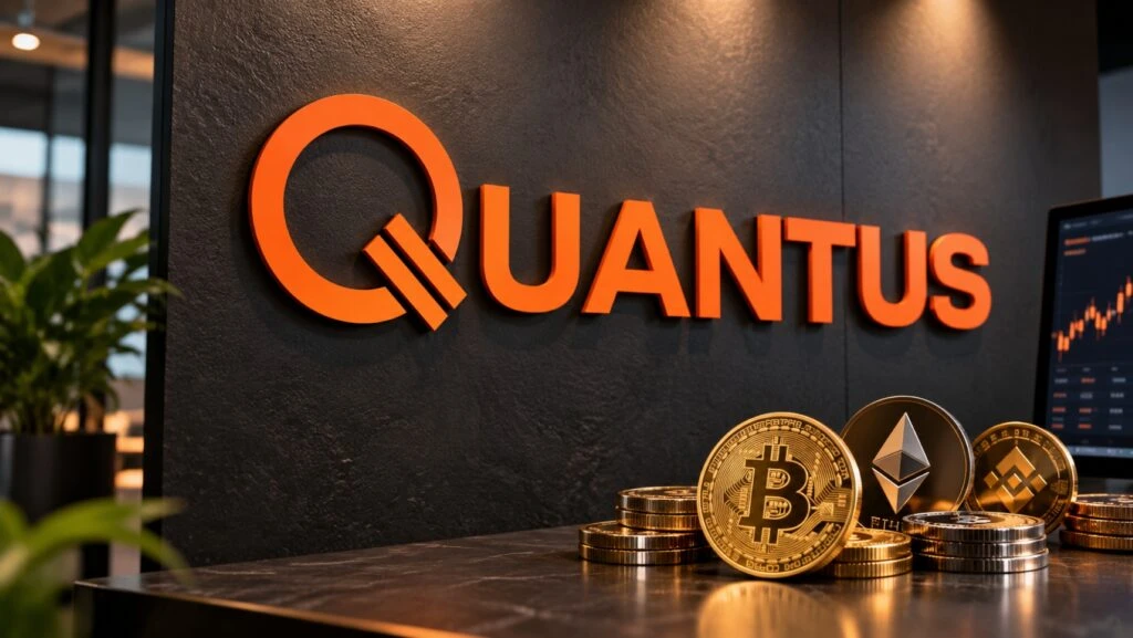Quantus lanza mainnet con seguridad poscuántica para proteger activos digitales