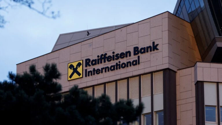 Raiffeisen Bank amplía con Bitpanda sus servicios de activos digitales
