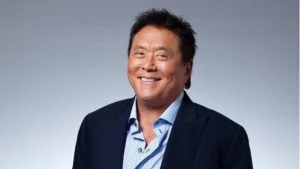 Robert Kiyosaki explica el origen de su deuda millonaria