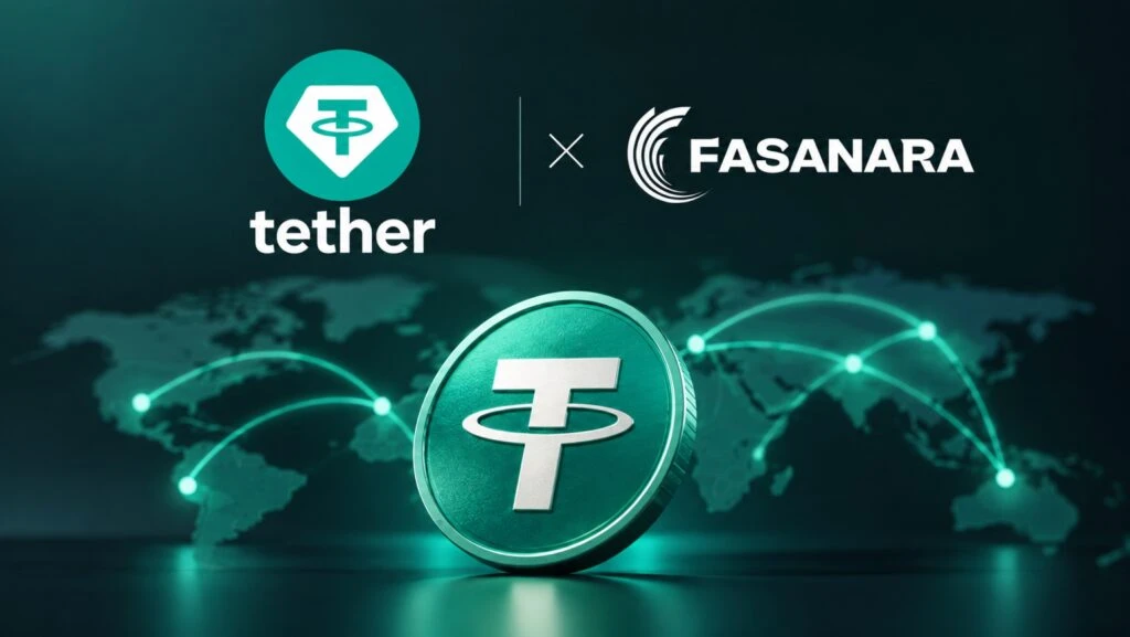 Tether entra al mercado de crédito privado con StableFund