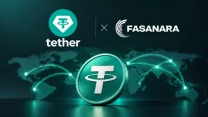 Tether entra al mercado de crédito privado con StableFund