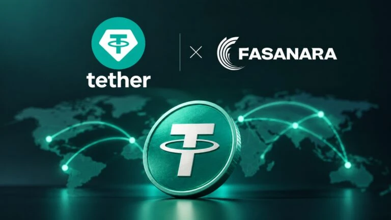 Tether entra al mercado de crédito privado con StableFund
