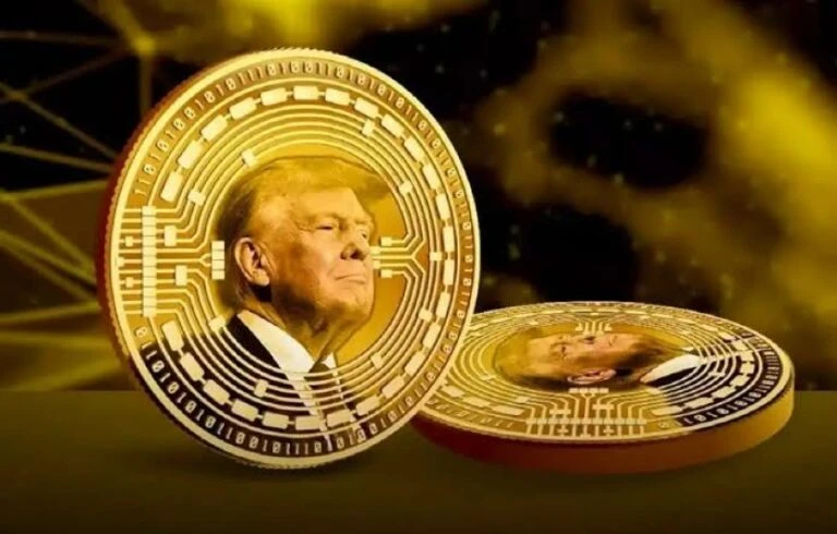 Trump y las criptomonedas generan debate después de las pérdidas registradas por inversionistas de activos digitales