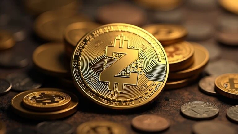 Zcash supera los 1,000 dólares durante su fuerte rally