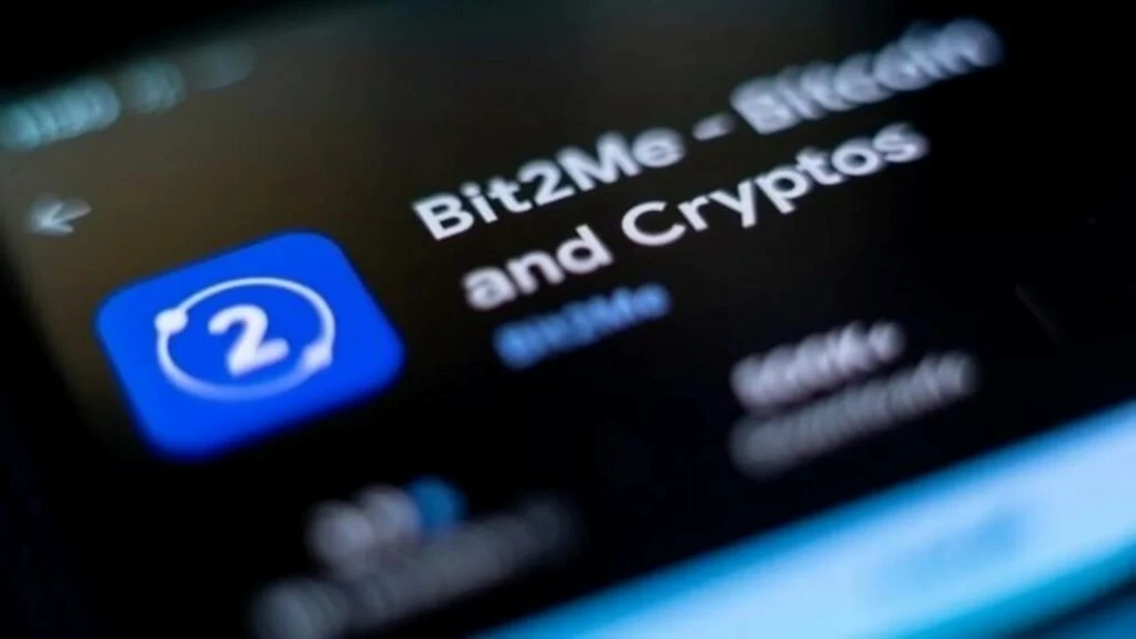Bit2Me recibe autorización de la CNMV para negociar acciones y bonos tokenizados mediante blockchain en España.