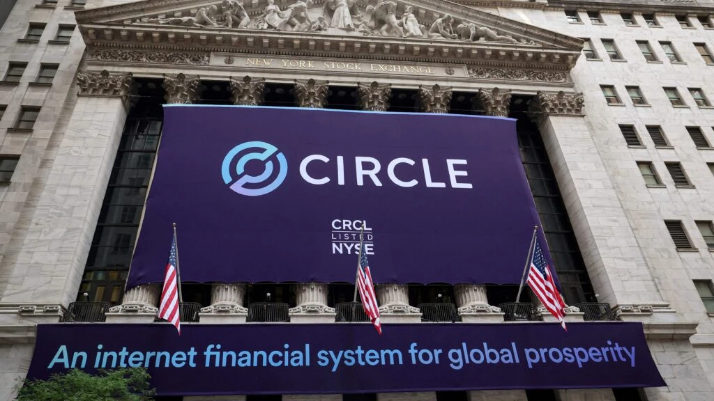 Circle defiende su modelo de distribución de USDC frente a la competencia de Open USD y otros emisores de stablecoins.