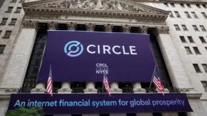 Circle defiende su modelo de distribución de USDC frente a la competencia de Open USD y otros emisores de stablecoins.