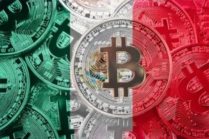 Impuestos de criptomonedas en México pueden surgir al vender o intercambiar Bitcoin y otros activos digitales.