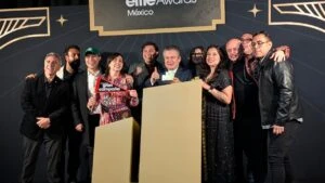 Effie de Oro para Banco Azteca por frenar el fraude bancario