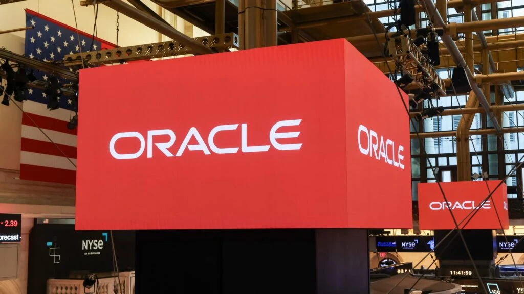 IBM, Oracle, Intel e IonQ rechazan la negociación de acciones tokenizadas mediante blockchain en la plataforma OKXICE.