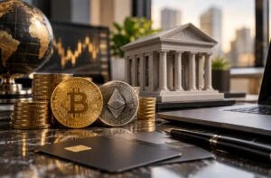 Kraken compra Saldo Bank para ofrecer nuevos servicios financieros y bancarios en Europa.