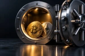 Bóvedas cripto acumulan más de 10 mil millones de dólares mientras inversionistas buscan mayores rendimientos.