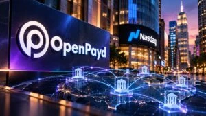 OpenPayd prepara su cotización en Nasdaq y expansión en Estados Unidos