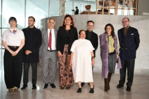 Premio INÉDITO en Design Week México 2026 suma respaldo de Banco Azteca