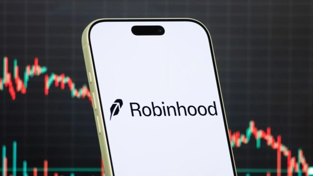 Robinhood registra mayor demanda de contratos de predicción sobre los precios de Bitcoin, oro y petróleo, con liquidaciones de 15 minutos.