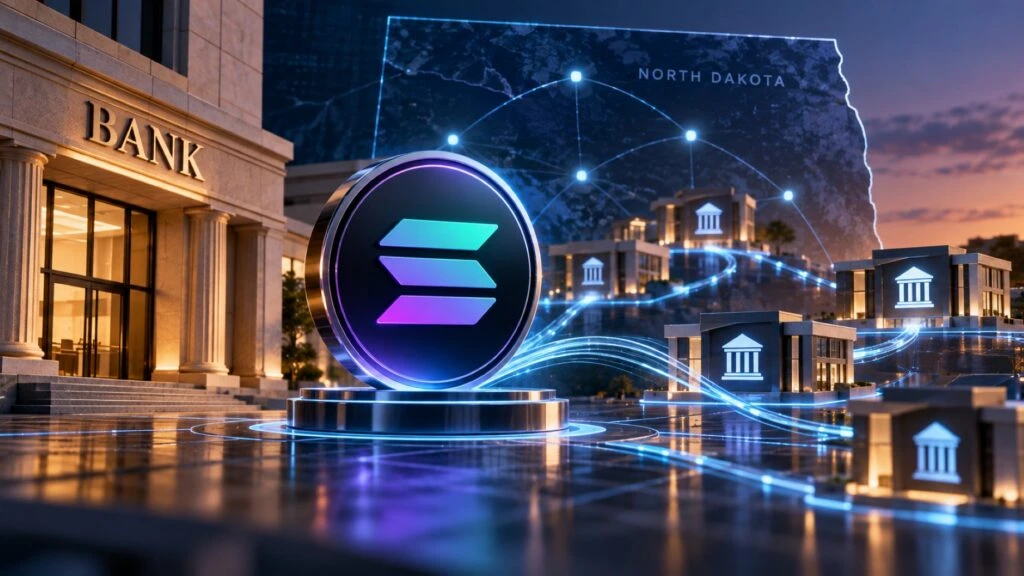 Solana llega a más de 90 bancos y cooperativas de crédito con Roughrider Coin