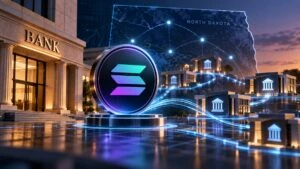 Solana llega a más de 90 bancos y cooperativas de crédito con Roughrider Coin