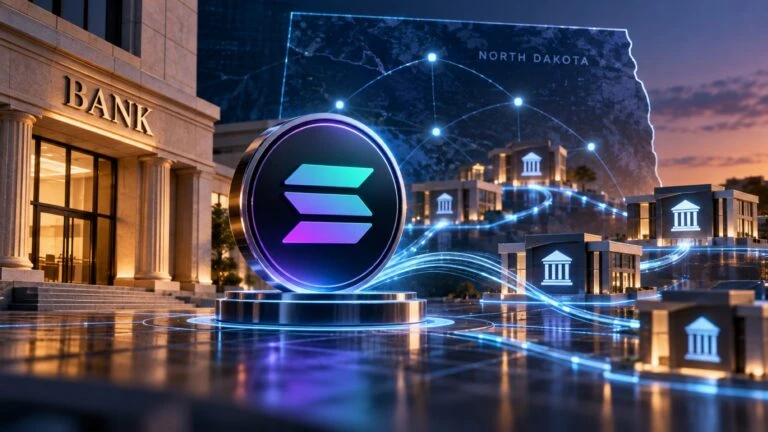 Solana llega a más de 90 bancos y cooperativas de crédito con Roughrider Coin