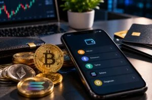Pagos en Stake mediante criptomonedas, wallets digitales y transferencias bancarias disponibles según el mercado.