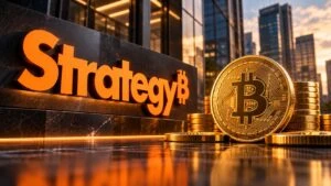 Strategy compra 250 bitcoins adicionales y eleva sus reservas corporativas a 848,250 BTC.