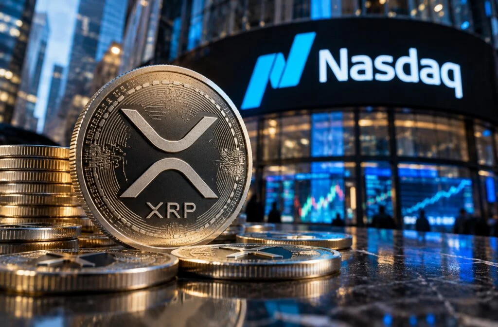 Evernorth XRP debuta en Nasdaq con 473 millones de tokens y busca atraer inversionistas institucionales