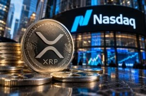 Evernorth XRP debuta en Nasdaq con 473 millones de tokens y busca atraer inversionistas institucionales