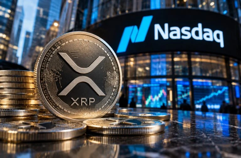 Evernorth XRP debuta en Nasdaq con 473 millones de tokens y busca atraer inversionistas institucionales