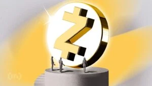 Zcash fortalece su presencia en Washington para defender la privacidad financiera y participar en la regulación de criptomonedas.