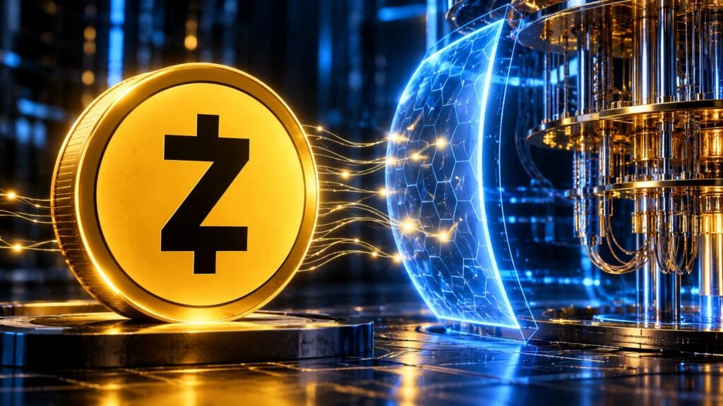 Zcash prepara nuevas medidas de seguridad contra posibles ataques cuánticos y mejora la privacidad de sus billeteras.